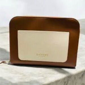 Lanvin Cosmetics Case
